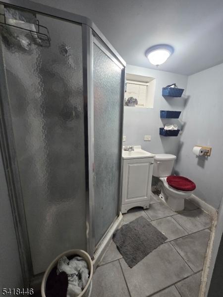 Bath Basement