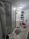 Bath Basement
