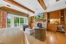 2nd Level Family Room with FP