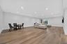 Rec Room Walk/out Fin Basement