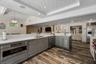 Custom Kitchen
