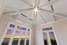 VIP Bedroom Suite Ceiling Detail