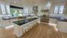 AMAZING CHEF'S DREAM KITCHEN!