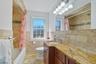 Hall Full Bathroom
