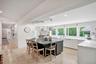 DINING ROOM SIDE VIEW
