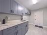 Laundry Room.