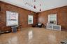 the main living space for unit #1