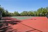 Tennis, Pickleball, LIGHTED courts to meet everyone's schedule.