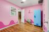 Nursery