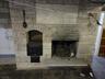 Fireplace Basement