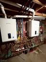 tankless water heater