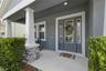 Craftsman Style with lovely front porch