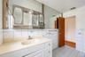 Full bath room on 2nd floor.