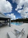 Community pool & Cabana