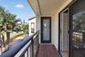 2nd Bedroom Balcony