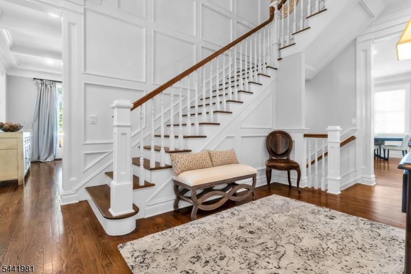 The Grand Foyer