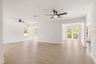1,000+ SqFt Master Wing