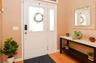 Entry Foyer