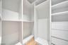 Main Bed Closet