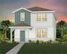 Exterior Design. Artistic rendering for this new construction home. Pictures are for illustrative purposes only. Elevations, colors and options may va