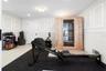 Workout Room or Flex space. Sauna Included