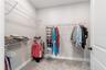 Walk in Closet