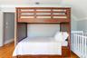 Bunk room (4 Twin sized beds)