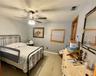 In-law suite bedroom
