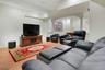 Lower Level Theater Room