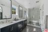 Luxurious Primary Bathroom