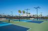 Pickleball Courts