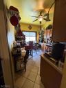 1st floor kitchen