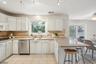 Eat-In Kitchen