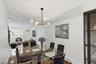 Dining Room (virtually staged)