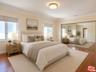 virtually staged bedroom 1