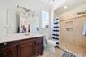 Bedroom en-suite