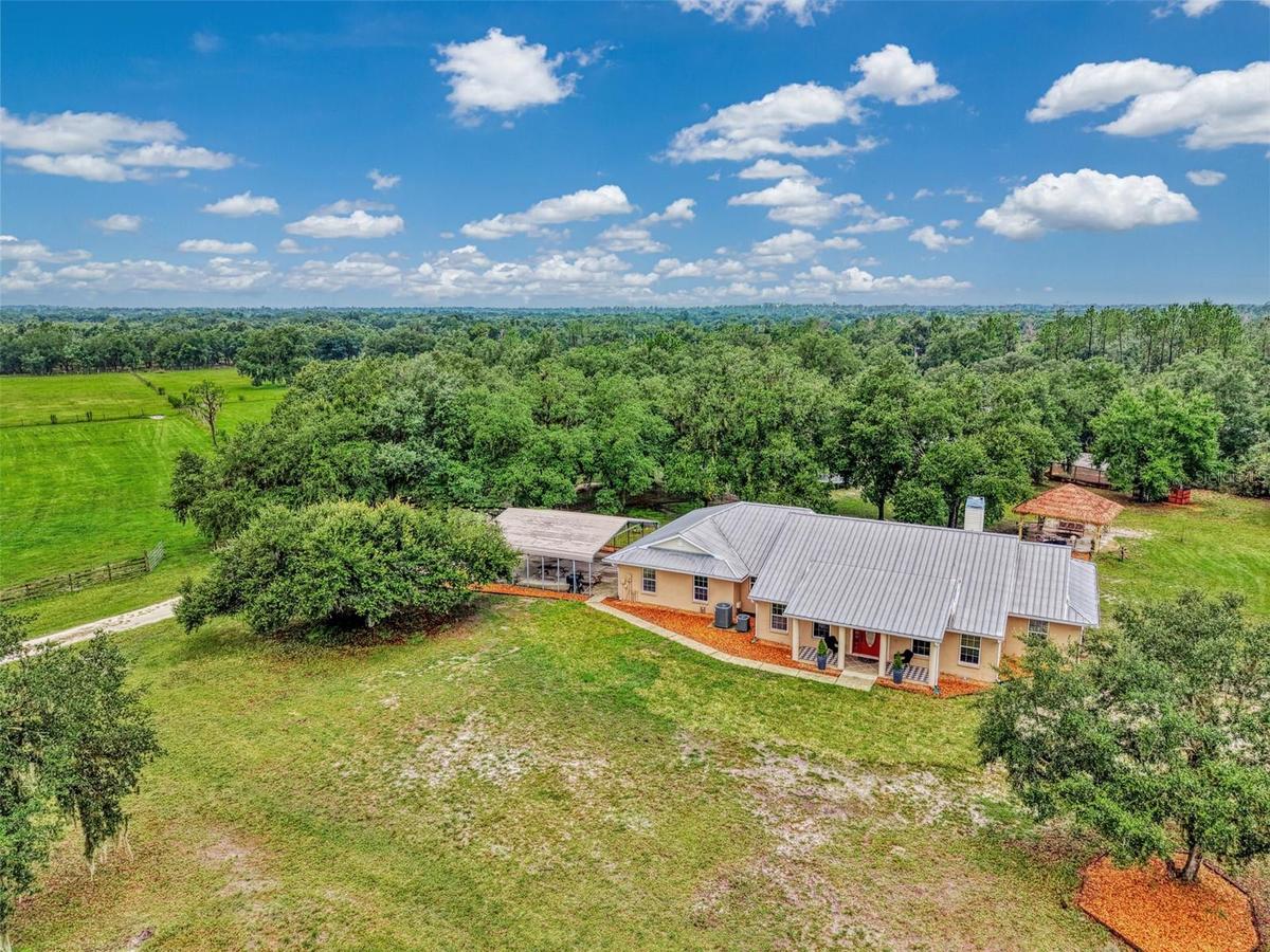 Gorgeous home is sited to enjoy both the sunrise and sunset