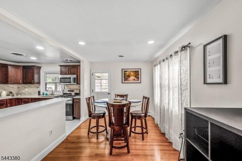 Dinning Room