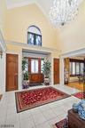 interior entry way