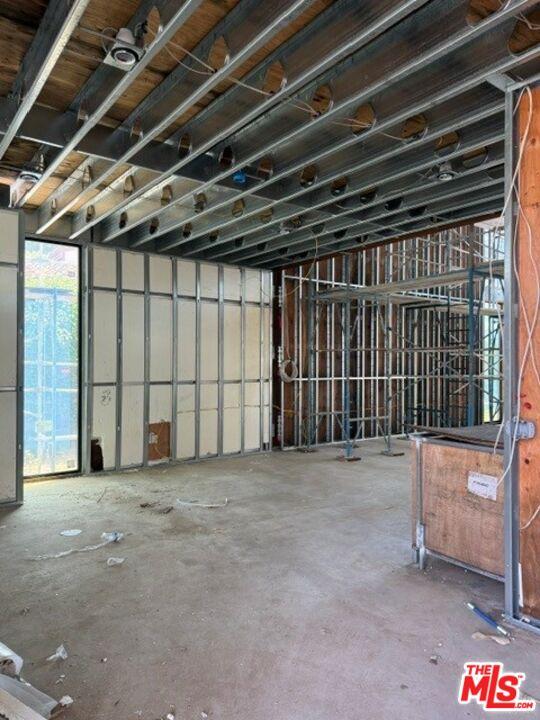628 18th St - Current Construc