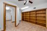 Additional Bedroom/Study - 1st floor