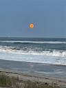 Minutes to Ponquogue Beach, waterfront restaurants and marinas