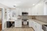 Renovated Kitchen