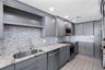 ... Plenty of Closet Space In Kitchen & Thru-out Entire Condo.