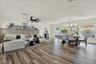 Living/Dining