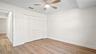 1st Guest Bedroom