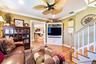 Pocket French Doors