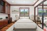 Virtually Staged - Bedroom 5/O