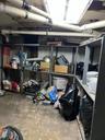 basement storage