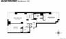 View of home floor plan